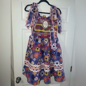 CeliaB dress size medium